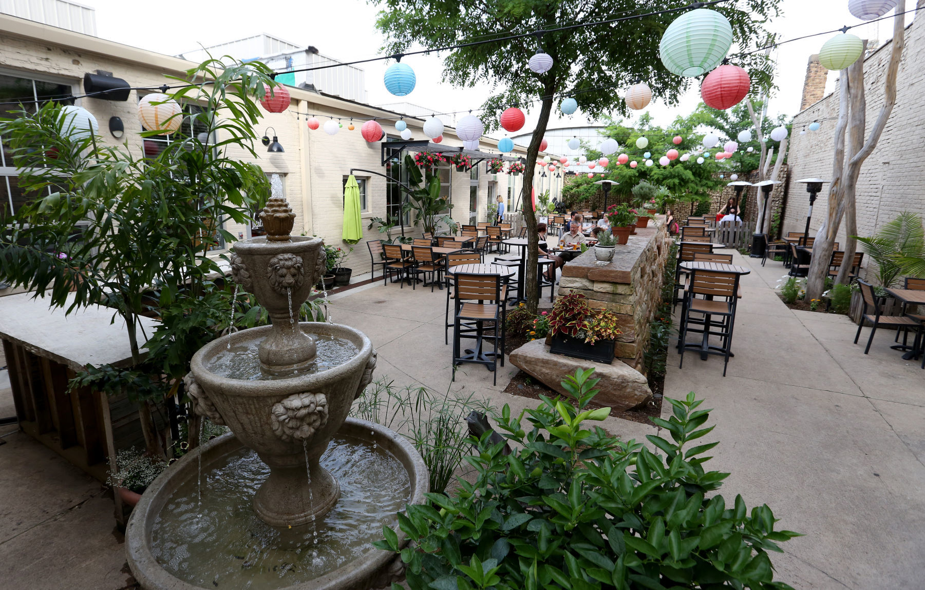 JARDIN